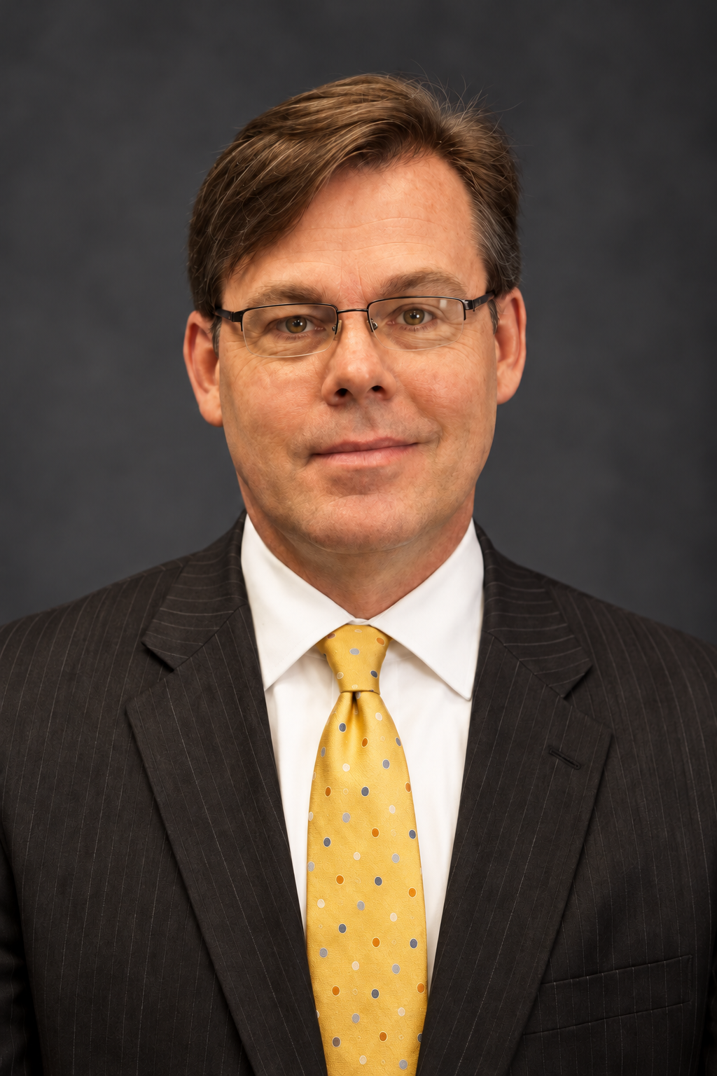 John M. Perrin